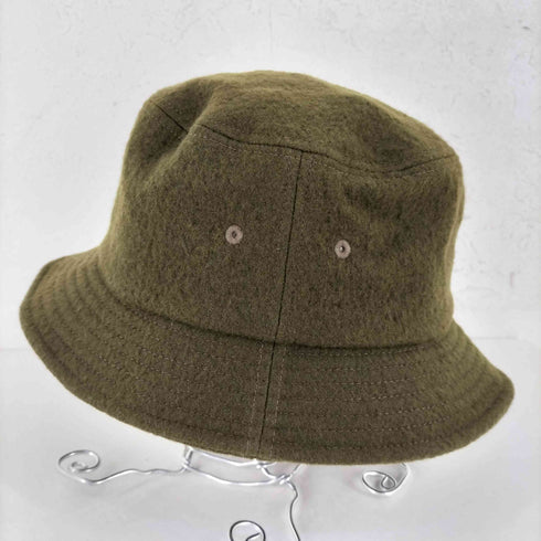 ニードルズ Needles Bucket Hat  Shrunk Wool バケットハットシュランクウール メンズ  L
